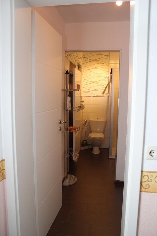 Ferienwohnung Athena Pirna Camera foto