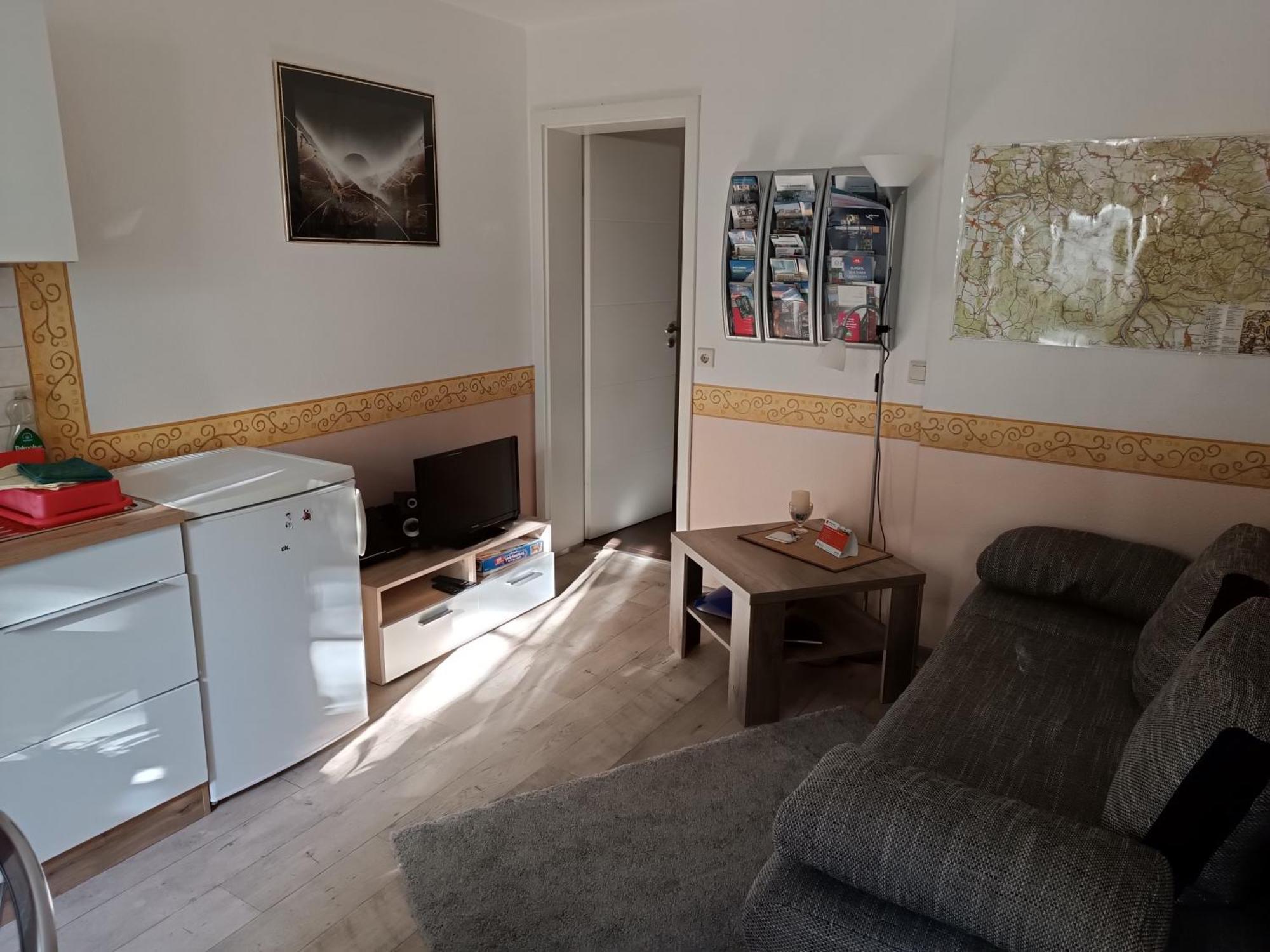 Ferienwohnung Athena Pirna Esterno foto