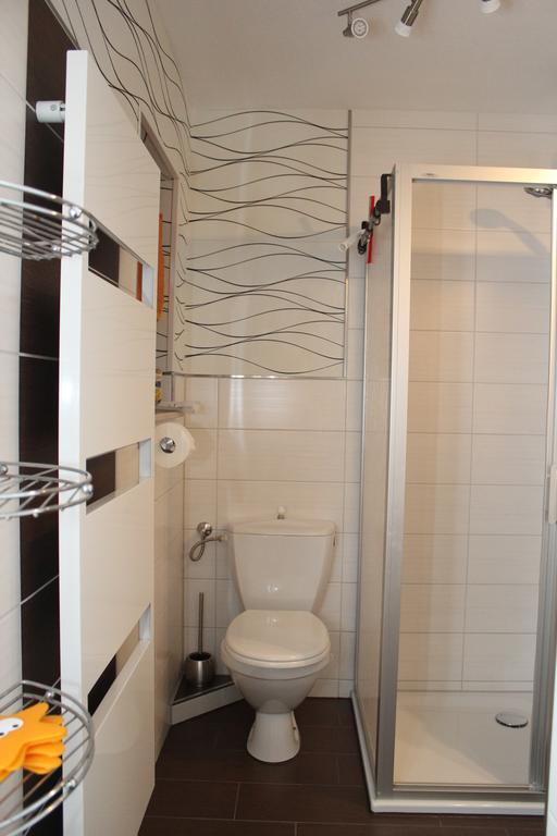 Ferienwohnung Athena Pirna Camera foto
